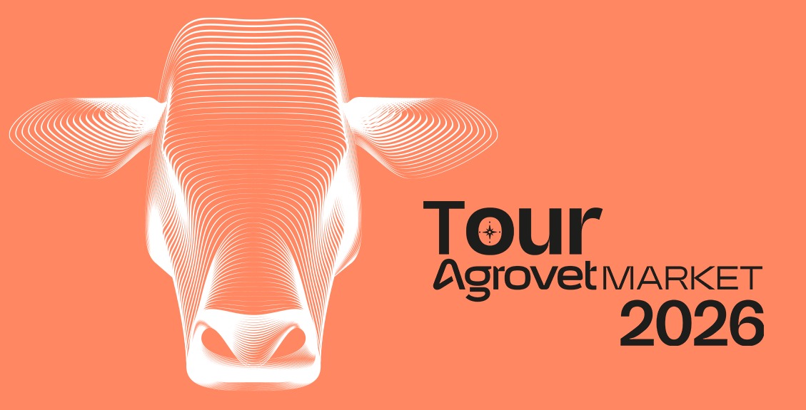 Gracias por inscribirte - Tour Agrovet Market 2026
